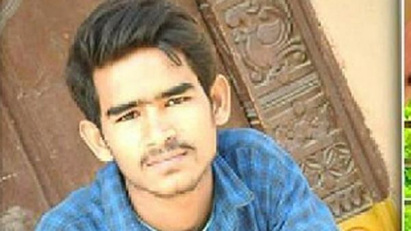 బాసరలో మరో విద్యార్థి బలవన్మరణం, కారణమిదే, స్టూడెంట్స్ ఆందోళన