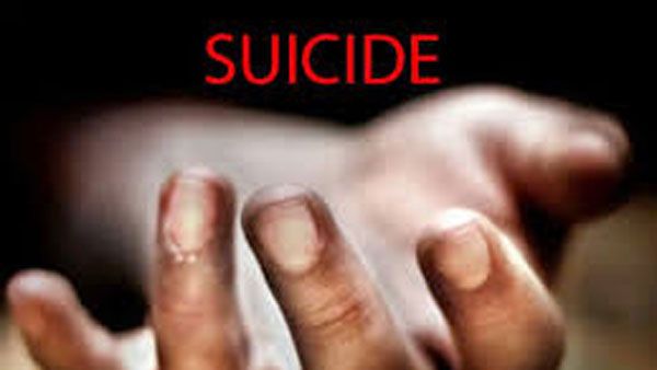 ఎంత పనిచేసింది: బీఫ్ తినమని పెళ్లాం, బావమరిది బలవంతం, సూసైడ్