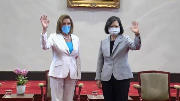 చైనావి యుద్ధ సన్నాహాలే-తైవాన్ ప్రకటన- మిలటరీ విన్యాసాలపై అభ్యంతరం