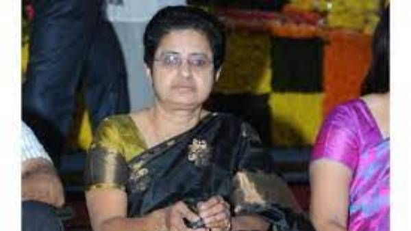 ఎన్టీఆర్ కుమార్తె ఆత్మహత్య..!! షాక్ లో నందమూరి కుటుంబం - ఏం జరిగింది..!!