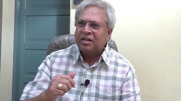 వైఎస్ జగన్‌ను ఎండగట్టిన ఉండవల్లి: నా ప్రాణం ఉన్నంత వరకూ