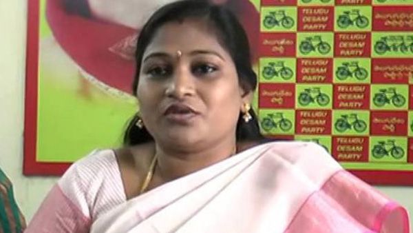 గోరంట్ల ఇష్యూపై సజ్జల కామెంట్స్: బుద్దా వెంకన్న, అనిత నిప్పులు..