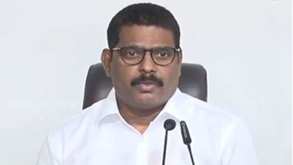 సీఎం జగన్ కు నమ్మకముంటేనే ఉంటా - ఇకపై సహించేది లేదు: వైసీపీ ఎమ్మెల్యే సంచలనం..!!