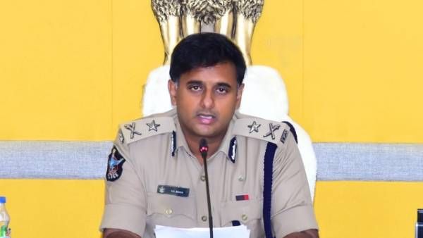 సీపీఎస్ మిలియన్ మార్చ్ కు రావొద్దు-ఉద్యోగులకు విజయవాడ పోలీసుల హెచ్చరికలు