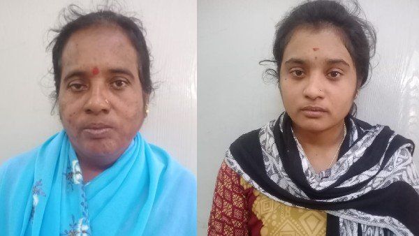 Illegal affair: పడక సుఖం కోసం ?, భర్త హత్యకు ప్రియుడికి సుపారి, సినిమా ట్విస్టులు, కృష్ణాష్టమి రోజు ? !