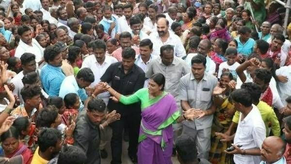 పాలమూరుకు కేసీఆర్ ఏం చేశాడు? కొల్లాపూర్ ఎమ్మెల్యే ఓ పశువులా..: భగ్గుమన్న వైఎస్ షర్మిల