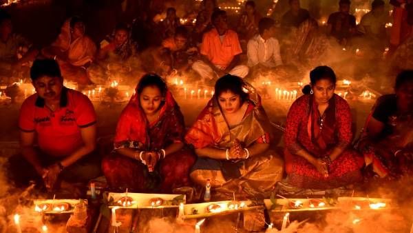 navratri fast: దుర్గా శరన్నవరాత్రుల ఉపవాసం చేస్తున్నారా? ఈ విషయాలను తప్పక గుర్తుంచుకోండి