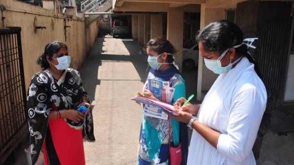 ఏపీలో వాలంటీర్లకు మరో షాక్- ఆ కీలక కార్యక్రమానికి దూరం- ఎన్నికల అధికారి షాకింగ్ ఆర్డర్