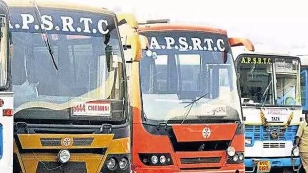 APSRTC దసరా స్పెషల్-విజయవాడ నుంచి ఆర్టీసీ ప్రత్యేక బస్సులు-ఈసారి ఊరట అదే..
