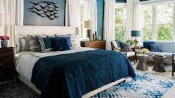 Vastu tips: ఆరోగ్యం, ప్రశాంతమైన నిద్రకోసం బెడ్‌రూమ్‌లో ఈ వస్తువులకు దూరంగా ఉండండి!!