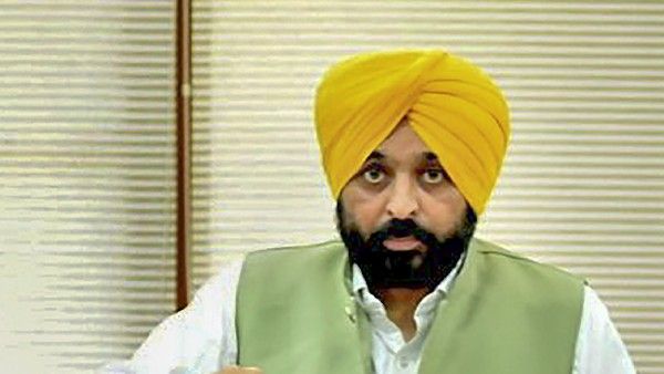 మందు కొట్టడం మానేసిన ముఖ్యమంత్రి?