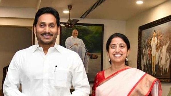 జగన్ ఆవేదన అర్ధం చేసుకోదగిందే- కానీ భారతిని మంత్రులు వెనకేసుకొచ్చి ఉంటే...!