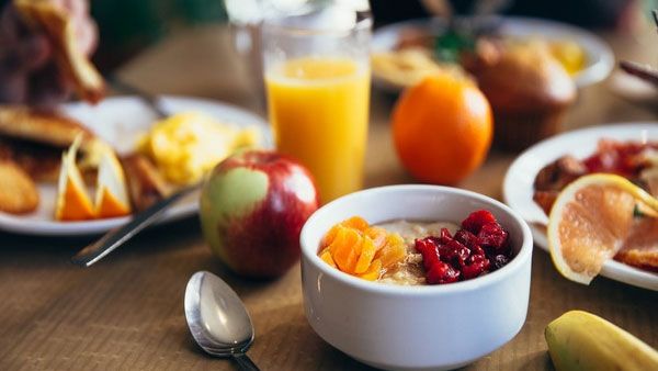 Breakfast Food: పరగడుపున ఈ ఆహారం తీసుకుంటున్నారా.. అయితే జాగ్రత్త..