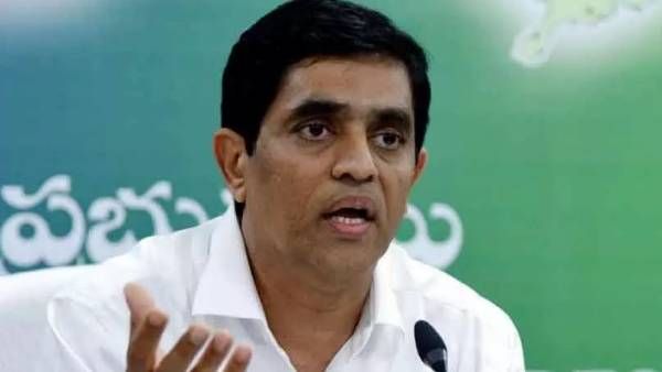 జగన్ కు కాదు టీడీపీ నేతలకే ప్రివిలేజ్ నోటీసులివ్వాలి-బుగ్గన ఫైర్-కాగ్ తప్పుబట్టింది టీడీపీనే..