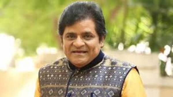 పవన్ కళ్యాణ్ పార్టీలో చేరుతున్నారంటూ ప్రచారం: అలీ స్పందన ఇదే