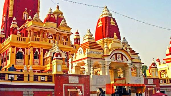 Famous Durga Temples: ఈ ప్రసిద్ధ దుర్గామాత ఆలయాలలో కోరికలు నెరవేరుతాయి, ఎలా చేరుకోవాలంటే!!