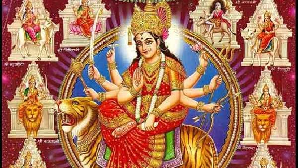 navratri 2022: దుర్గా శరన్నవరాత్రులలో నేడు బ్రహ్మచారిణిగా అమ్మ దర్శనం.. ప్రాముఖ్యత, పూజావిధానమిదే!!
