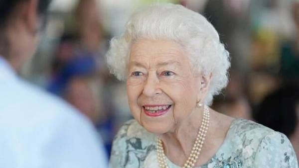 బ్రిటన్ రాణి మరణంతో భారత్ లోనూ విషాదం-ఎల్లుండి జాతీయ సంతాపదినంగా ప్రకటన