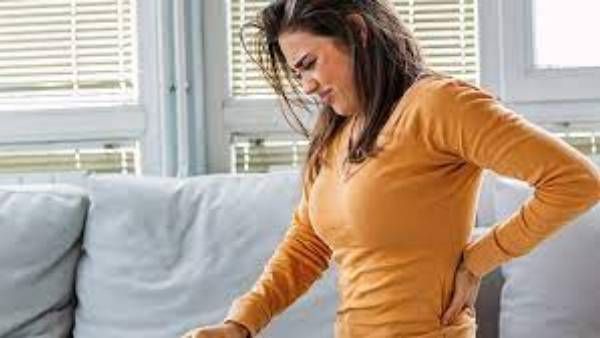 health tips: విపరీతమైన నడుం నొప్పా? ఉపశమనం కోసం సింపుల్ చిట్కాలు.. ట్రై చెయ్యండి!!