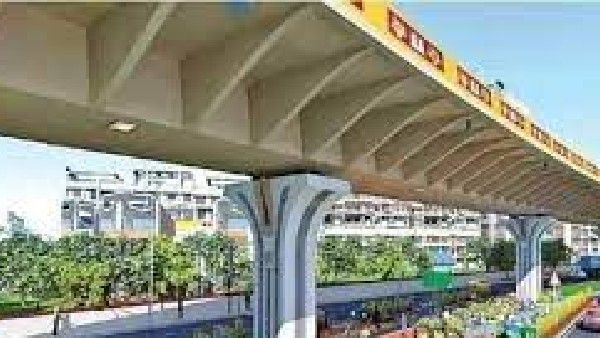 ఈ ఏడాది చివరకు 'గరుడ వారధి'