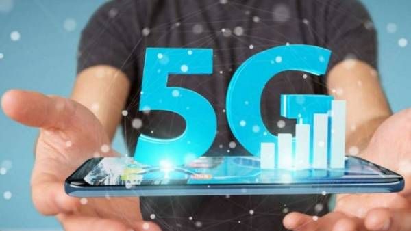 గుడ్ న్యూస్: 5జీ లాంచ్, అక్టోబర్ 1న, ప్రధాని మోడీ చేతుల మీదుగా..