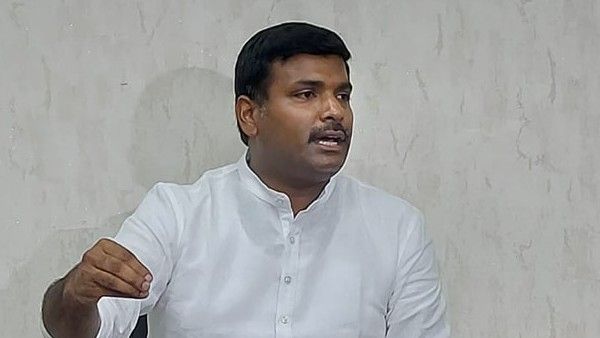 టీడీపీ రెఫరెండం డిమాండ్: ఓడిపోవటానికే చంద్రబాబు తాపత్రయం; గుడివాడ అమర్నాథ్ స్ట్రాంగ్ కౌంటర్