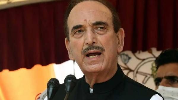 10 రోజుల్లో - హిందుస్తానీగా: గులాం నబీ ఆజాద్ సంచలనం