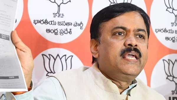 జూ.ఎన్టీఆర్ పై ఉసిగొల్పుతారా- రాజకీయ దగా: బీజేపీ నేత సంచలనం..!!