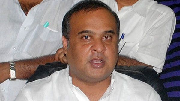 మోడీ జీ.. హిమంతను నమ్మకండి, గతంలో రాహుల్‌ను పొగిడారు, ఇప్పుడు విమర్శలు: కాంగ్రెస్