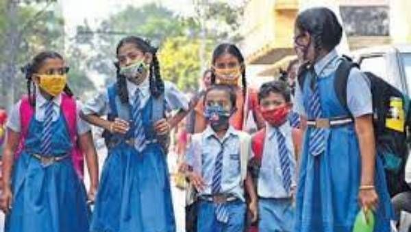 సమైక్యతా దినోత్సవం: రేపు స్కూల్స్, ఆఫీసులకు సెలవు, సీఎస్ ఉత్తర్వులు