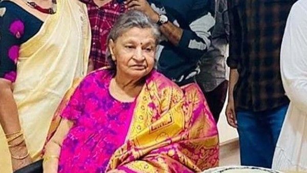 అమ్మ గురించి మ‌హేష్ బాబు ఏం చెప్పారంటే..