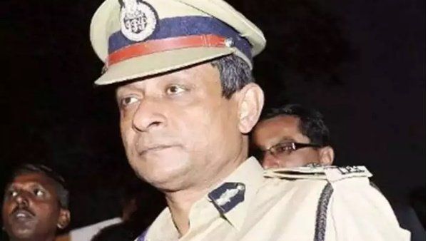 Ishrat Jahan Case : సుప్రీంలో ఐపీఎస్ సతీష్ చంద్రకు ఊరట-డిస్మిస్ పై స్టే పొడిగింపు