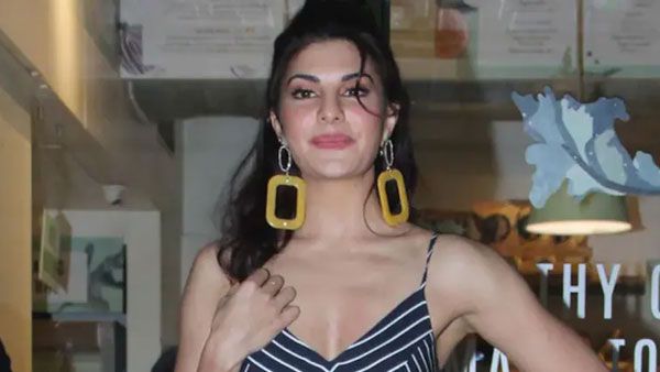 రూ. 200 కోట్ల దోపిడీ కేసు: జాక్వెలిన్ ఫెర్నాండెజ్‌కు మధ్యంతర బెయిల్ మంజూరు