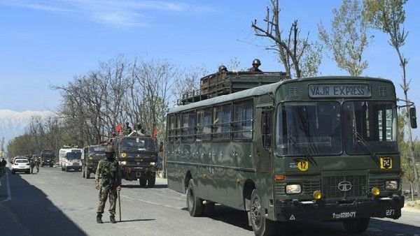 Jammu And Kashmir Blast: జమ్ము కాశ్మీర్‍లో వరుస పేలుళ్లు.. హోం మంత్రి పర్యటన ఉంటుందా..!