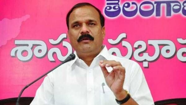 ఇవాళ కర్నె ప్రభాకర్ అసంతృప్తి, కార్యక్రమాలకు పిలవడం లేదని ఆగ్రహాం..