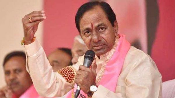 నేడే సీఎం కేసీఆర్ కీలక ప్రకటన - సంచలన నిర్ణయాల దిశగా..!!