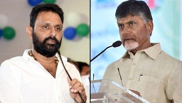 కొడాలి నానిపై టీడీపీ అభ్యర్ధి ఫిక్స్ - గుడివాడలో చంద్రబాబు కొత్త లెక్కలు..!!