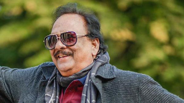 ‘రెబల్’ స్టార్ అస్తమయం, మంచితనానికి మారుపేరు, ప్రముఖుల నివాళి