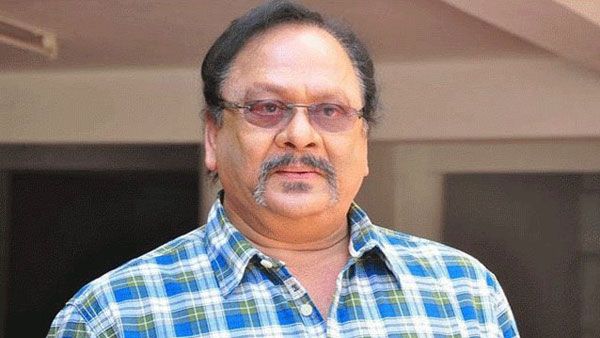 కృష్ణంరాజును వైఎస్సార్ ఏమని పిలిచేవారో తెలుసా..?: జగన్ నివాళి