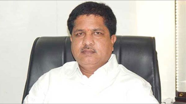 బండి సంజయ్.. ఆ ఆరోపణలు నిరూపిస్తే రాజీనామా చేస్తా: ఎమ్మెల్యే మాధవరం సవాల్