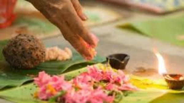 Mahalaya Amavasya: ఏది చేసినా కలిసి రావడం లేదా.. మహాలయ అమావాస్య రోజు ఇలా చేయండి..!!
