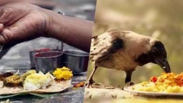 పితృ ఋణాలు తీర్చుకునే మహాలయ పక్షం ప్రారంభం 