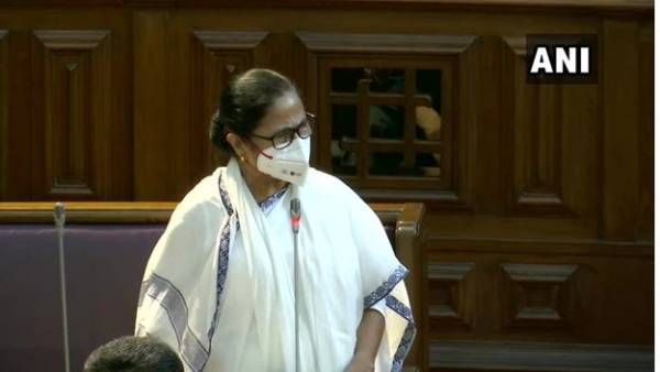 బెంగాల్ అసెంబ్లీ సంచలనం-ఈడీ, సీబీఐకి వ్యతిరేకంగా తీర్మానం-మోడీపై మమత ప్రశంసలు..