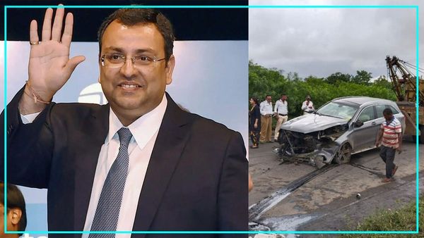 కారు డ్రైవ్ చేస్తోంది లేడీ డాక్టర్.. ప్రమాదం ఇలా..?