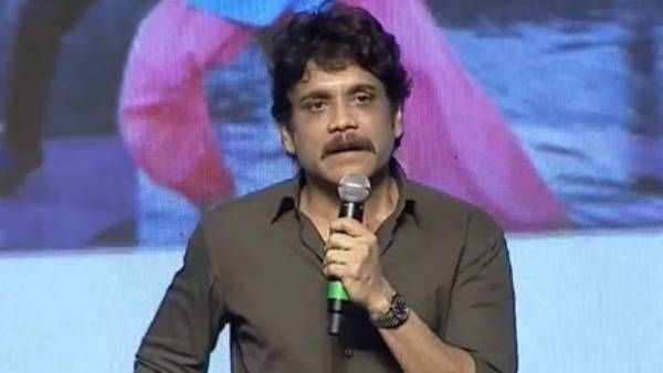 Hero Nagarjuna : విజయవాడ ఎంపీగా పోటీ- క్లారిటీ ఇచ్చేసిన హీరో నాగార్జున
