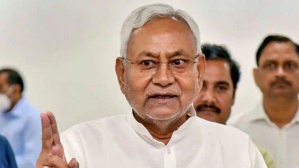 బీజేపీయేతర కూటమి అధికారంలోకి వస్తే.. ఆ రాష్ట్రాలకు ప్రత్యేక హోదా: నితీష్ కుమార్