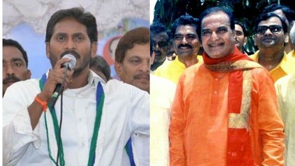 సీఎం జగన్ నిర్ణయం - నందమూరి కుటుంబం ఏమంటోంది..!!