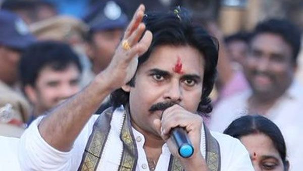 పవన్ కళ్యాణ్ బస్సు యాత్ర వాయిదా - అసలు కారణం అదేనా..!!