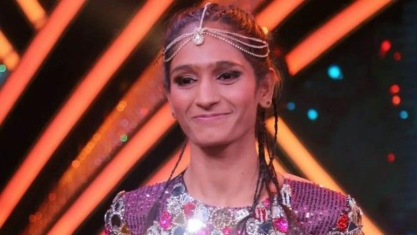 ఒకప్పుడు రోజు కూలీ.. ఇప్పుడు డ్యాన్స్ ఇండియా డ్యాన్స్ విన్నర్..