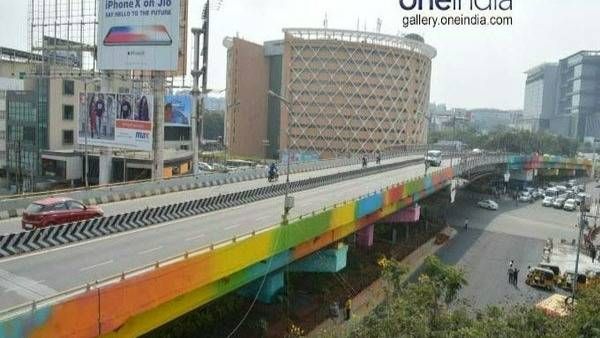 బెంగళూరుకు అదే శాపం - హైదరాబాద్ కు వరంగా : ఇక తప్పదా..!!